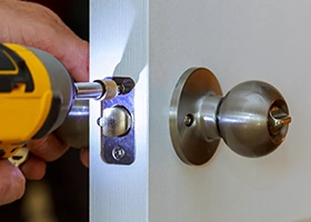 Door Lock Replacement in Susanville, California