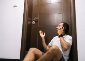 Emergency Lockout in Susanville, California